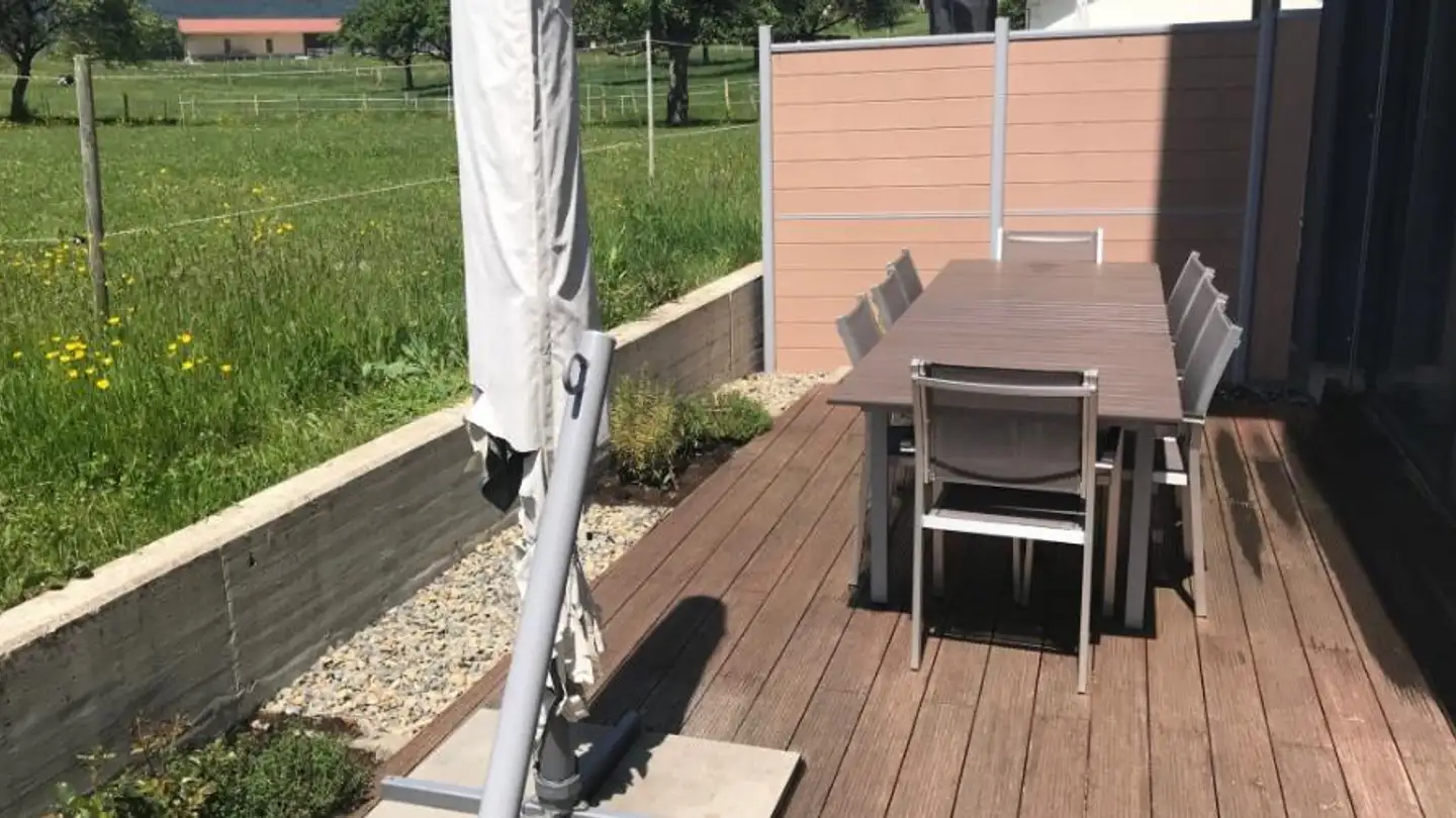 Duplex for sale - Rue du Closel, 1186 Essertines-sur-Rolle