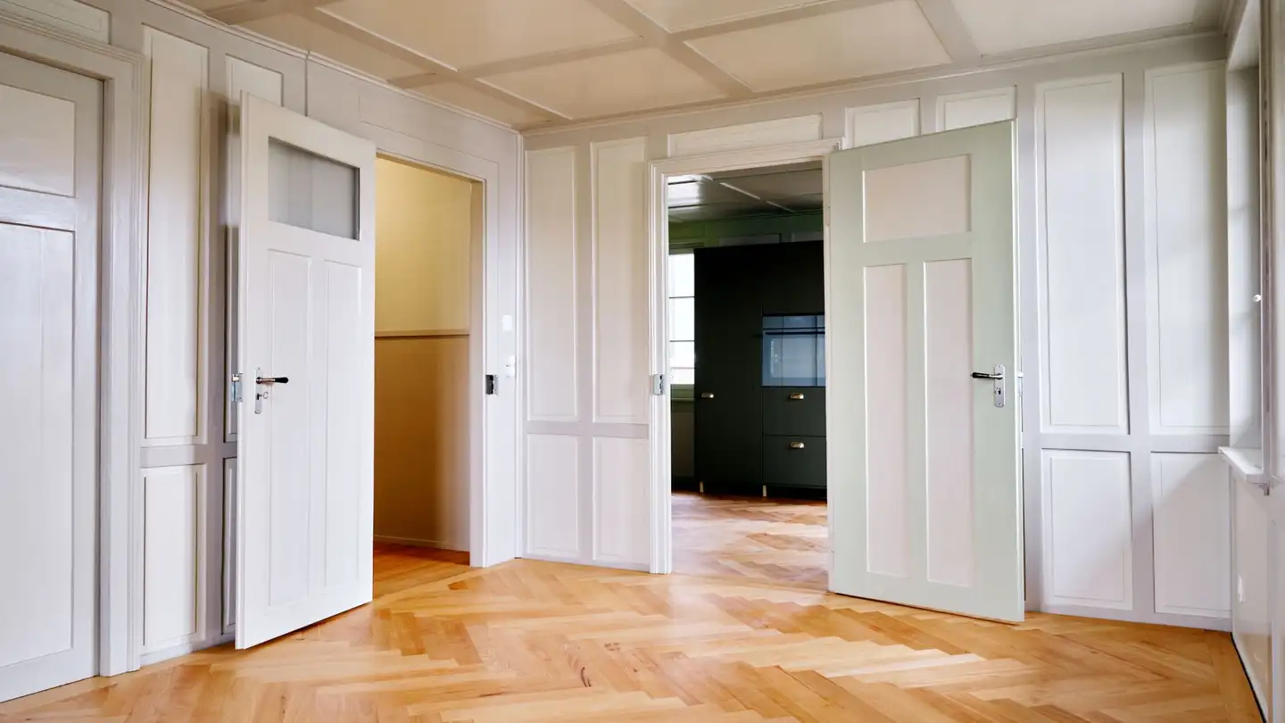 Appartement à louer - Schulhausstrasse, 6018 Buttisholz - Photo 4