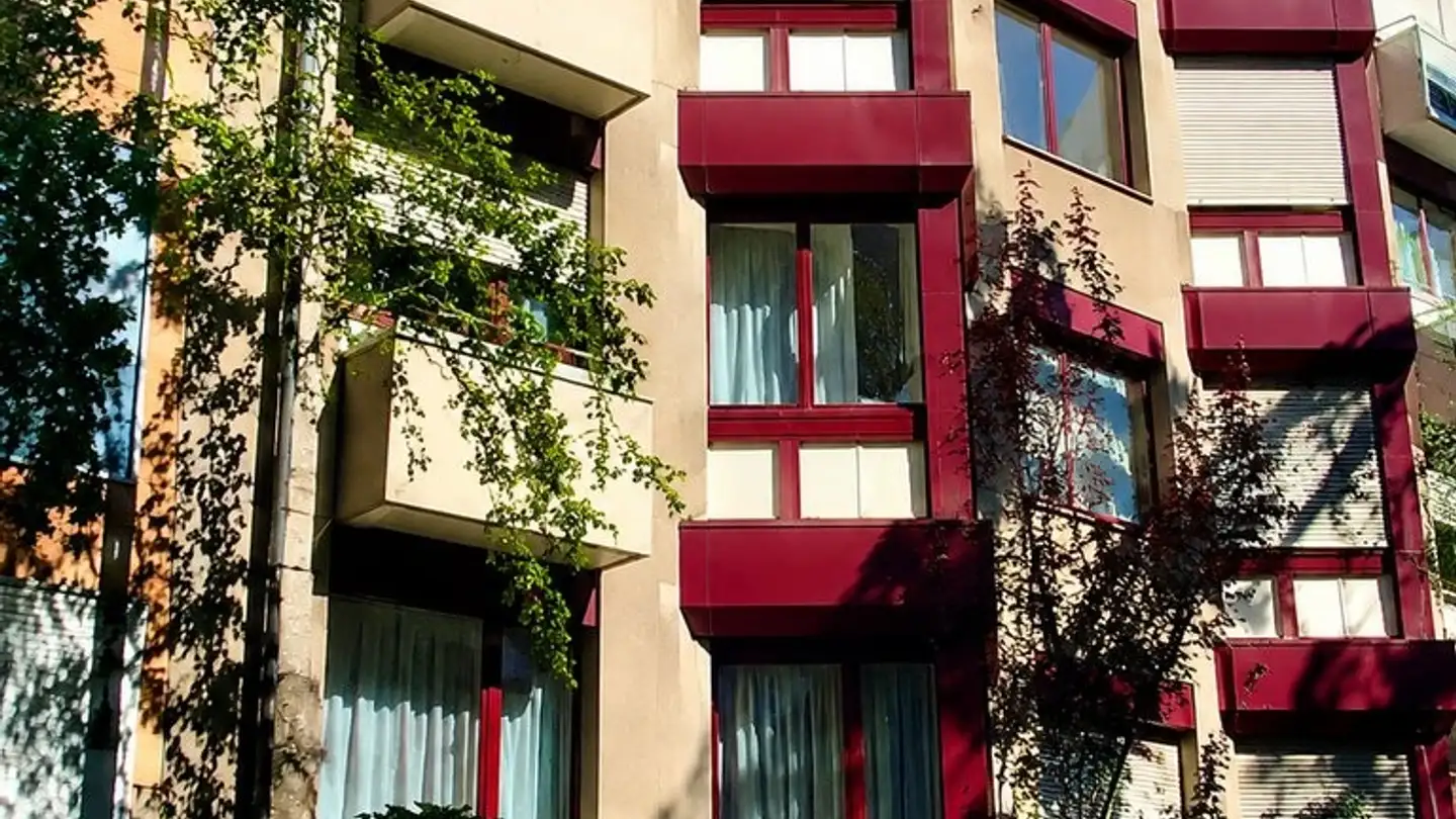 Appartamento in affitto - Gempenstrasse 18, 4053 Basel