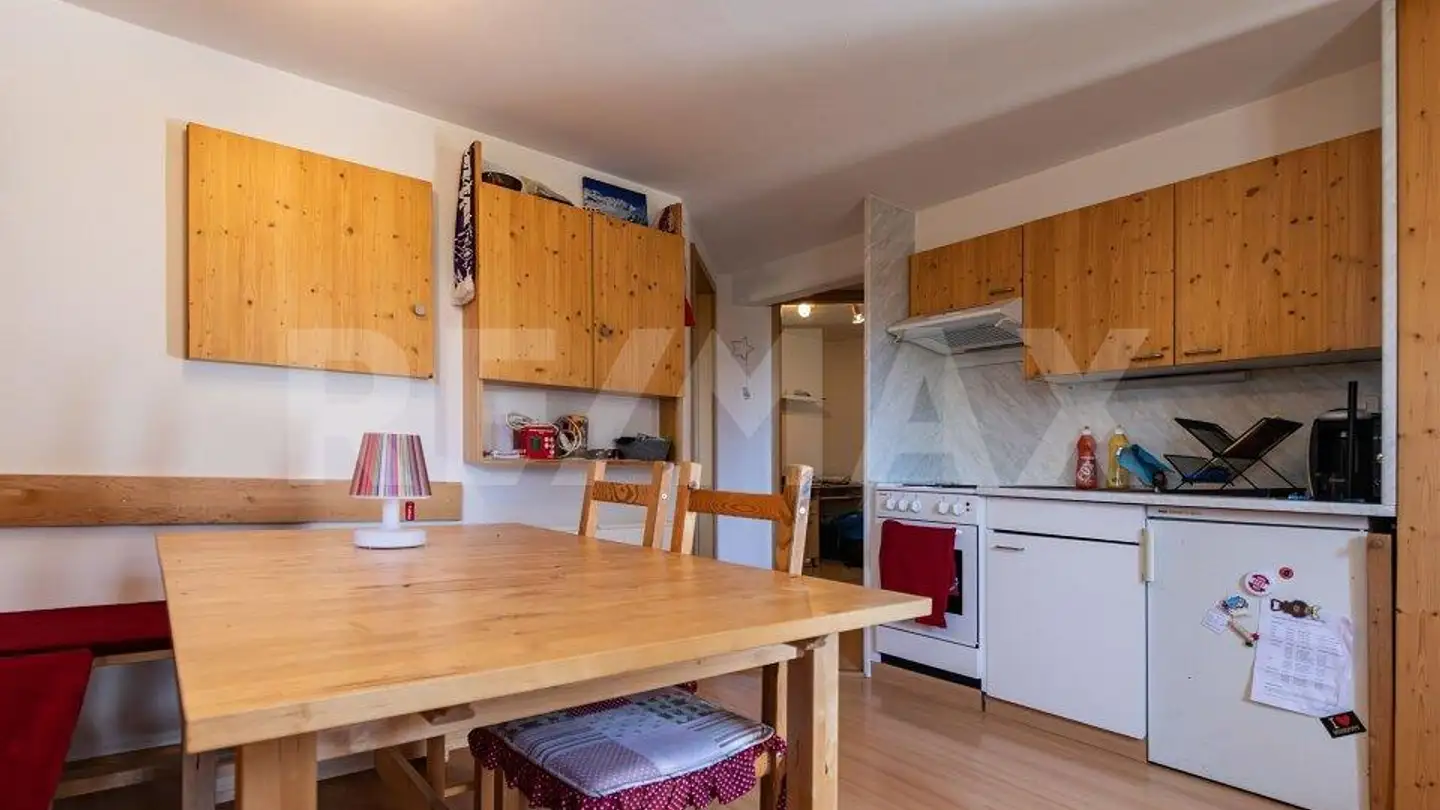 Casa singola in vendita - 3987 Riederalp - Photo 2