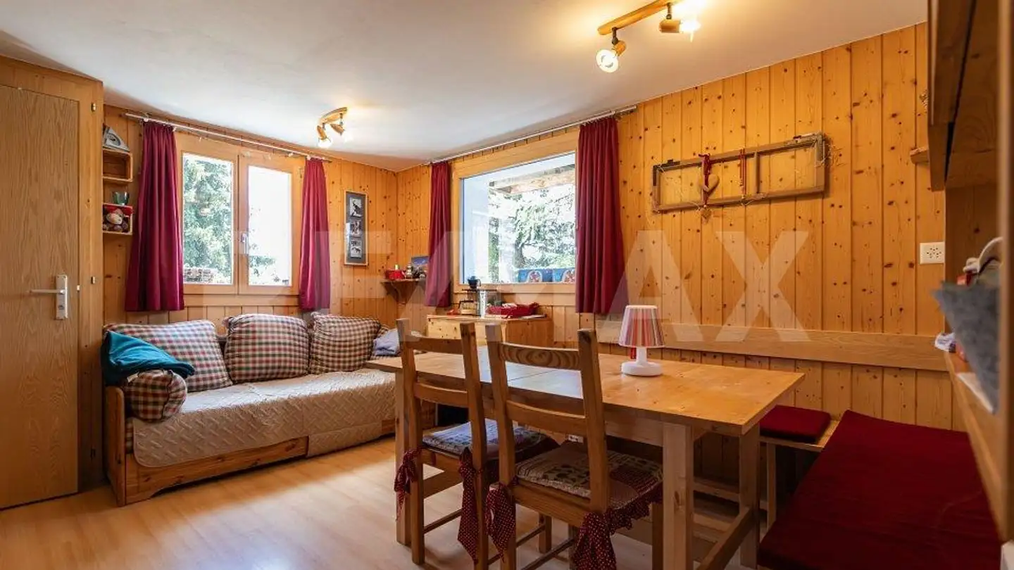 Casa singola in vendita - 3987 Riederalp - Photo 3