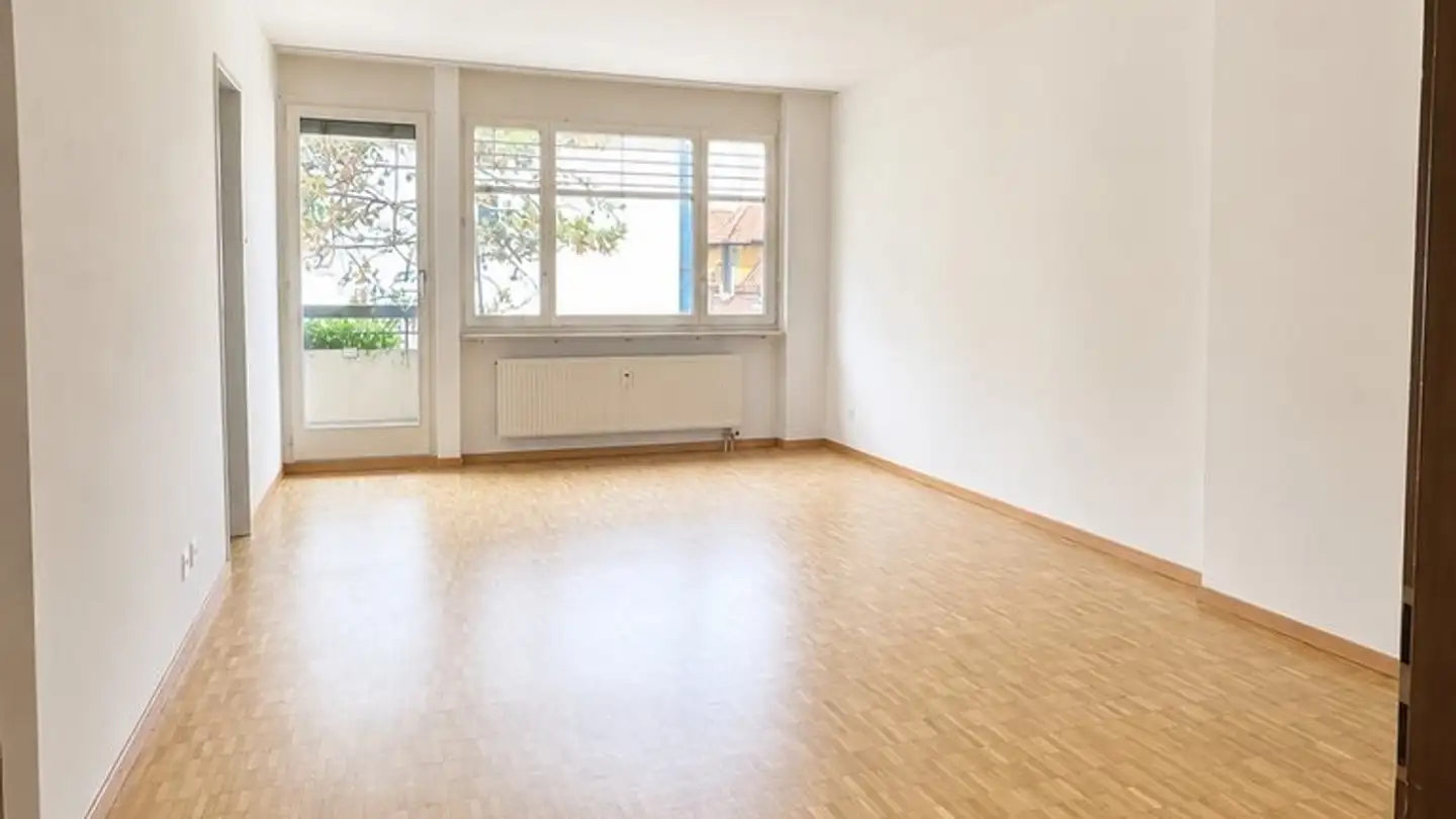 Appartamento in affitto - Gempenstrasse 18, 4053 Basel - Foto 2