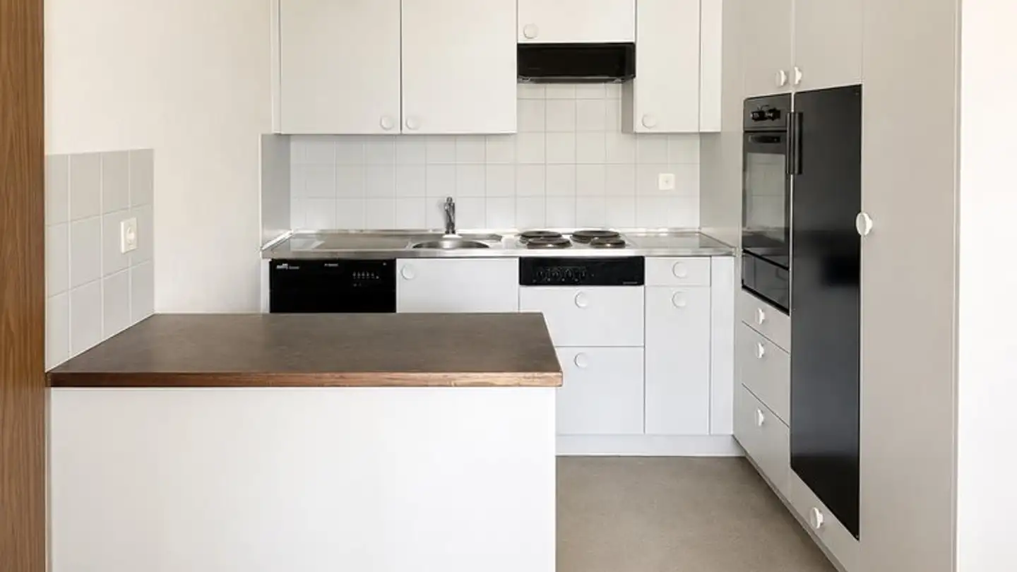 Appartamento in affitto - Gempenstrasse 18, 4053 Basel - Foto 3