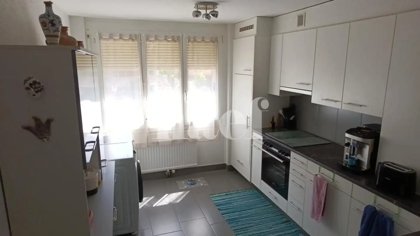 Appartement à louer - Faubourg Philippe-Suchard 17, 2017 Boudry