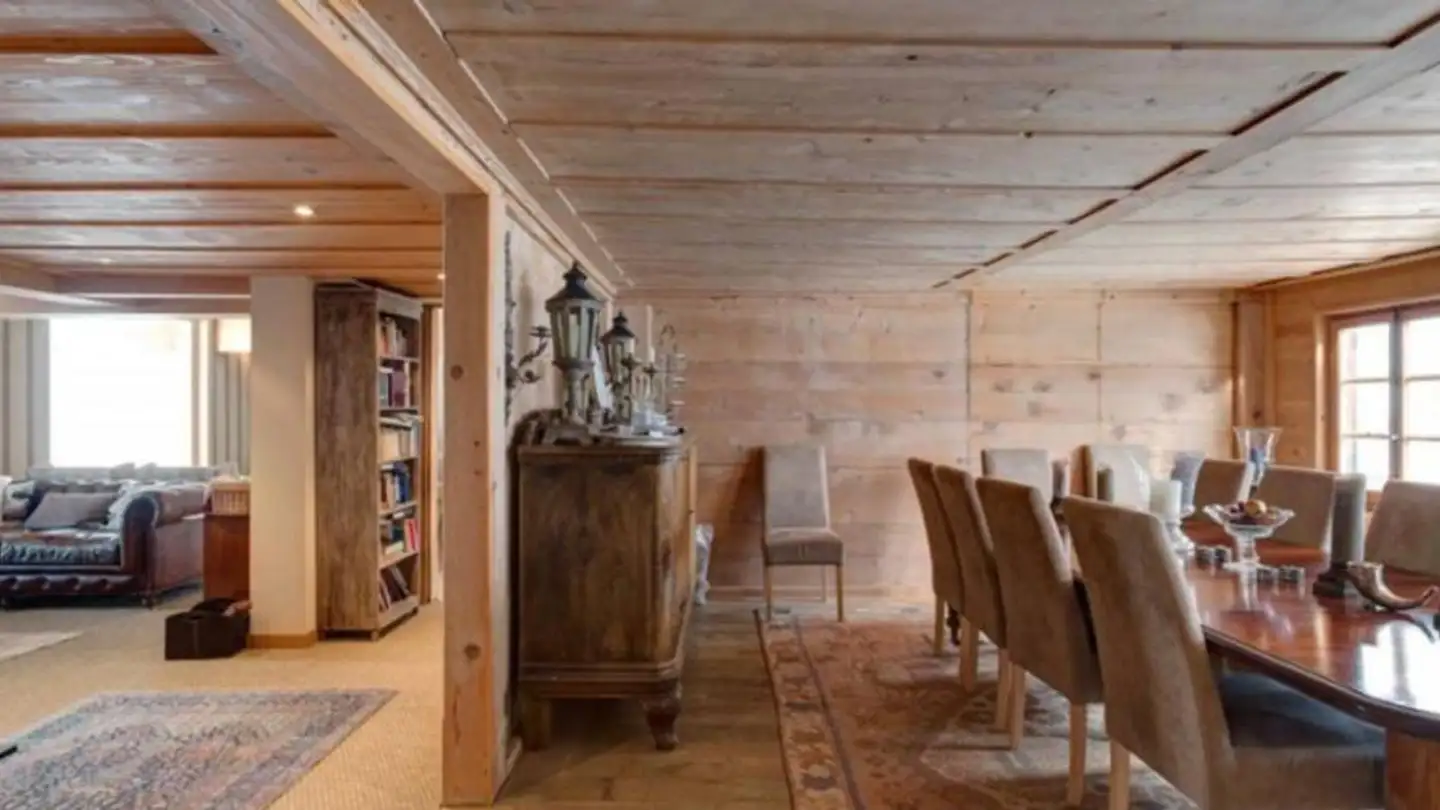 Casa singola in vendita - 1660 Château-d'Oex - Foto 4