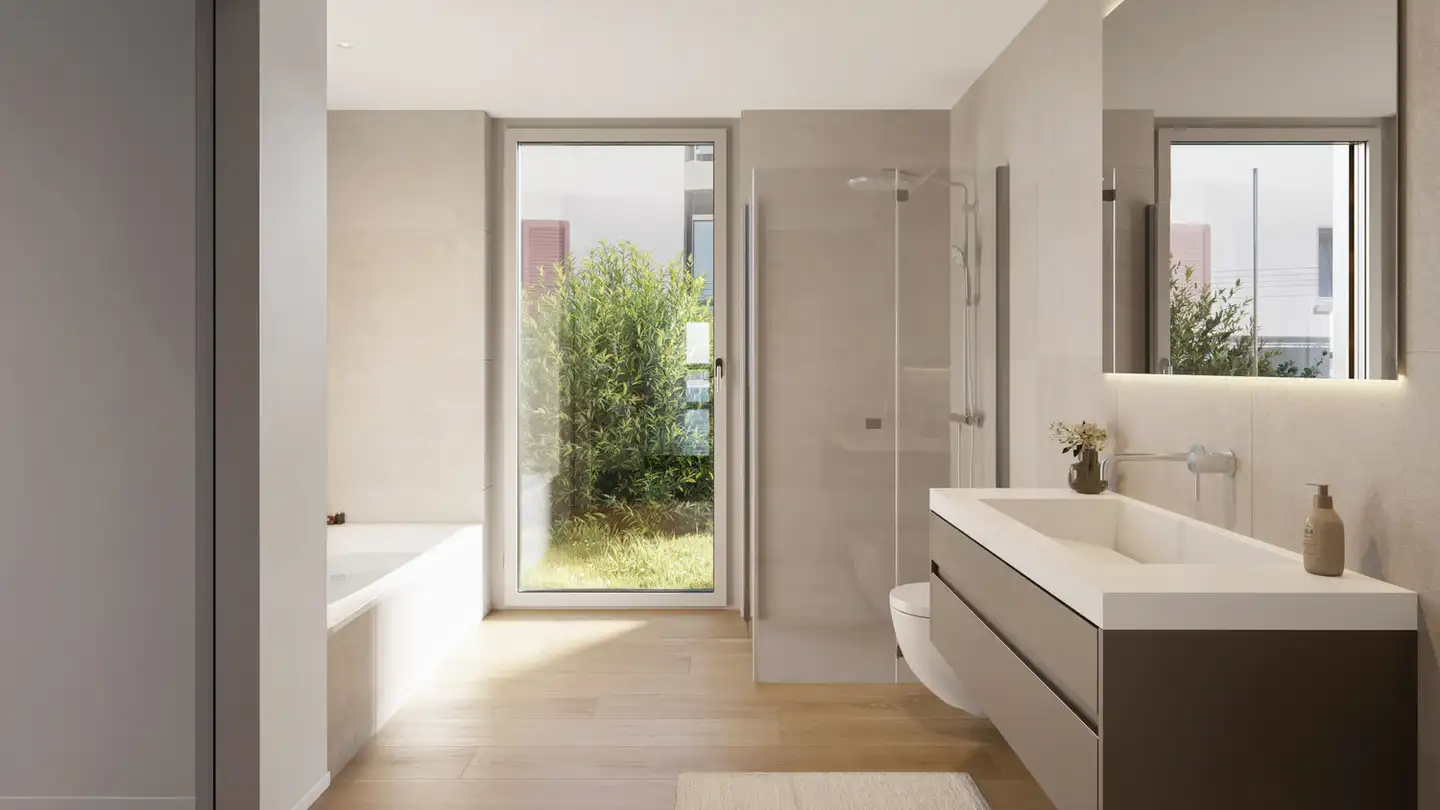 Wohnung kaufen - Mühlemattweg 1, 6374 Buochs - Foto 4