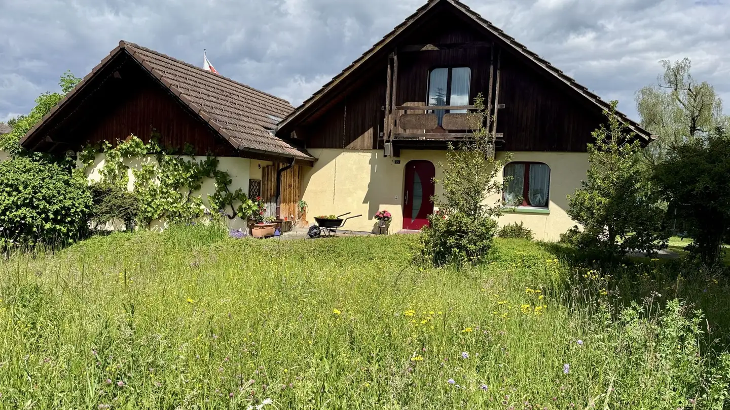 Single house for sale - Oberfeldstrasse, 4900 Langenthal - Photo 3
