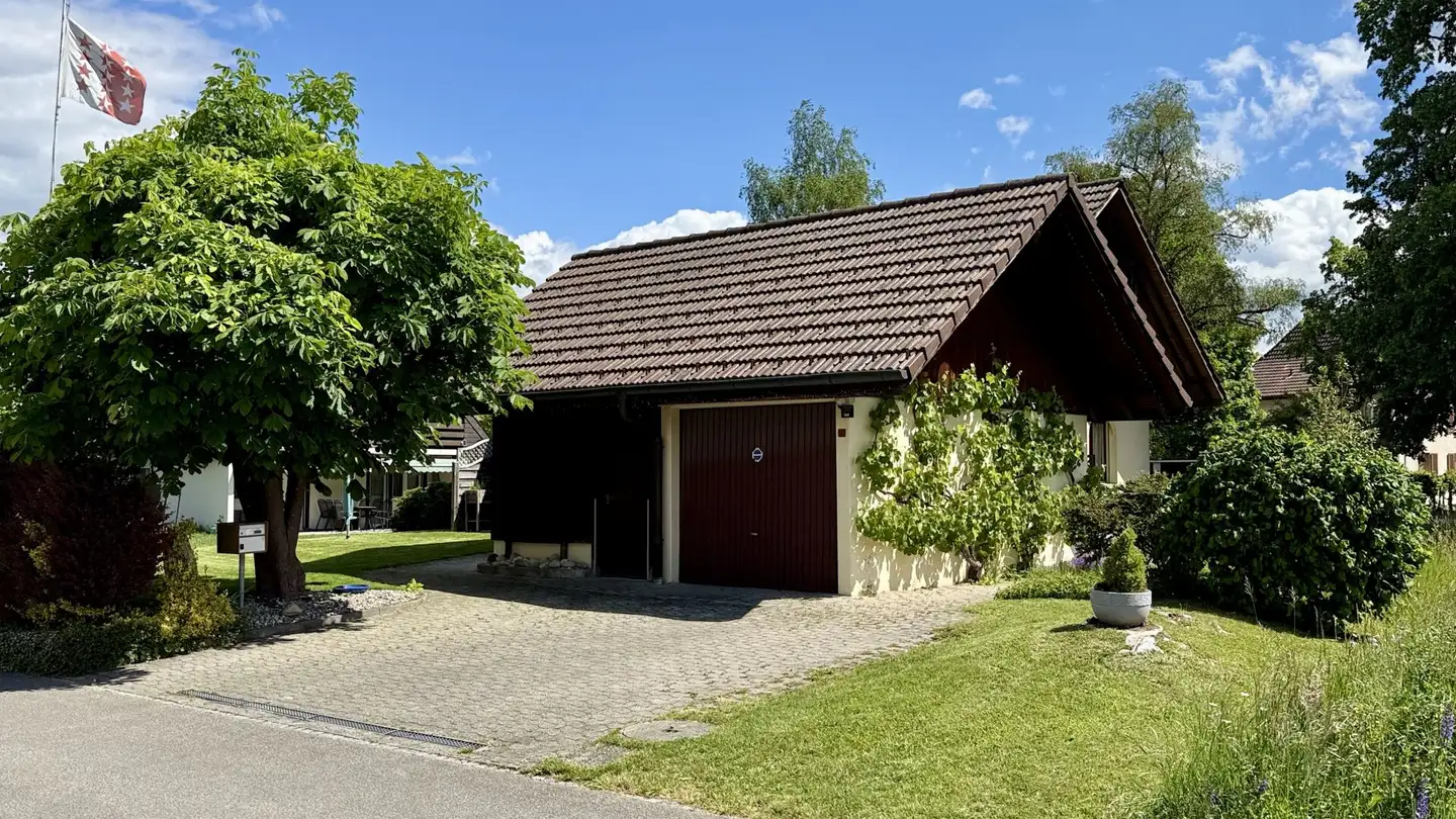 Single house for sale - Oberfeldstrasse, 4900 Langenthal - Photo 4