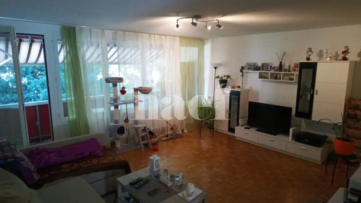 Appartamento in affitto - Faubourg Philippe-Suchard 17, 2017 Boudry - Foto 2