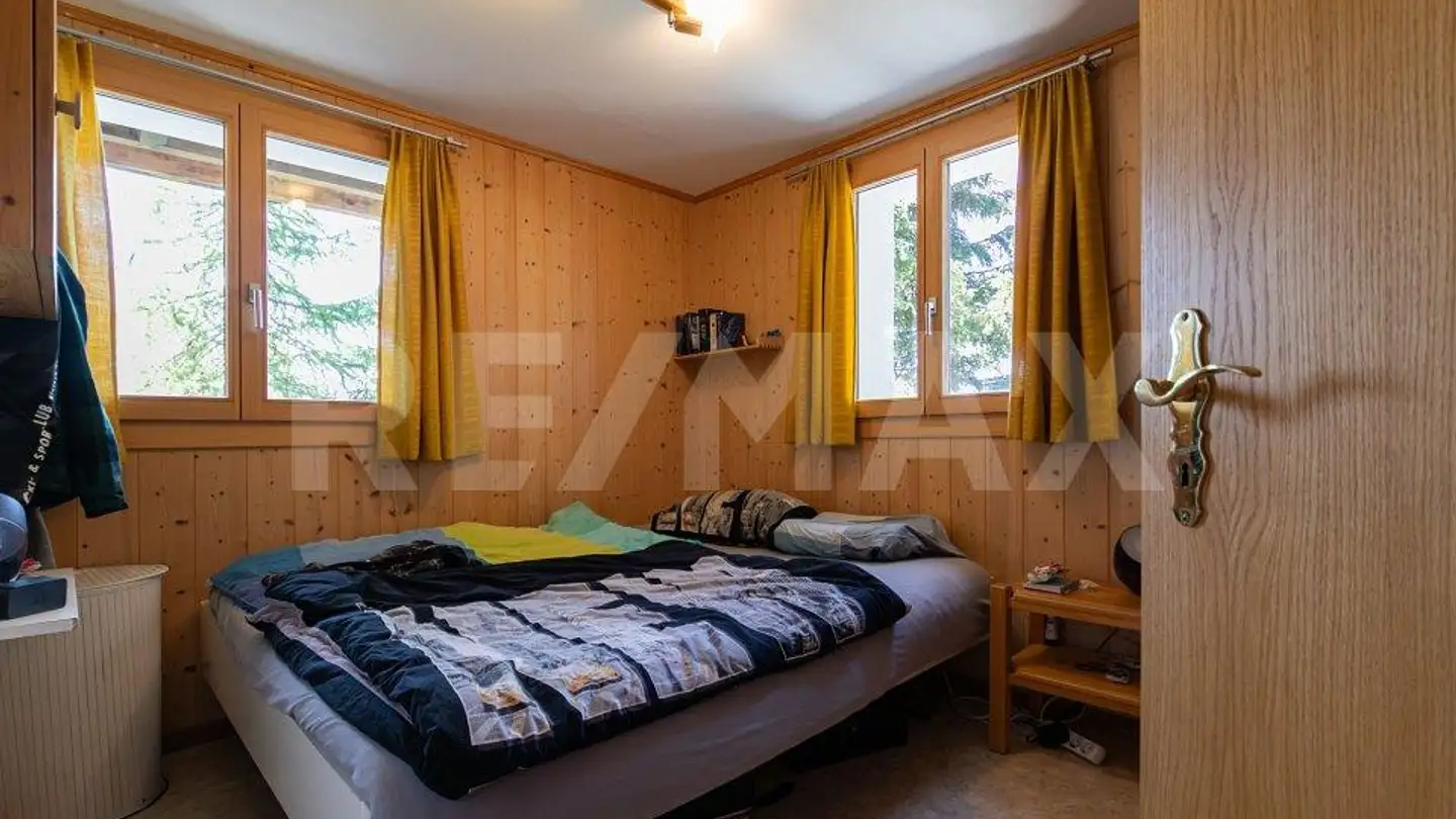 Casa singola in vendita - 3987 Riederalp - Photo 4