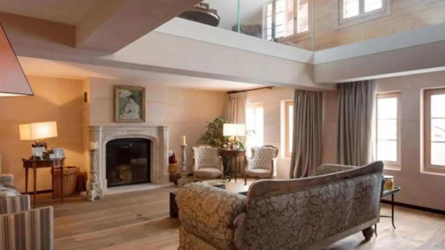 Casa singola in vendita - 1660 Château-d'Oex - Foto 3
