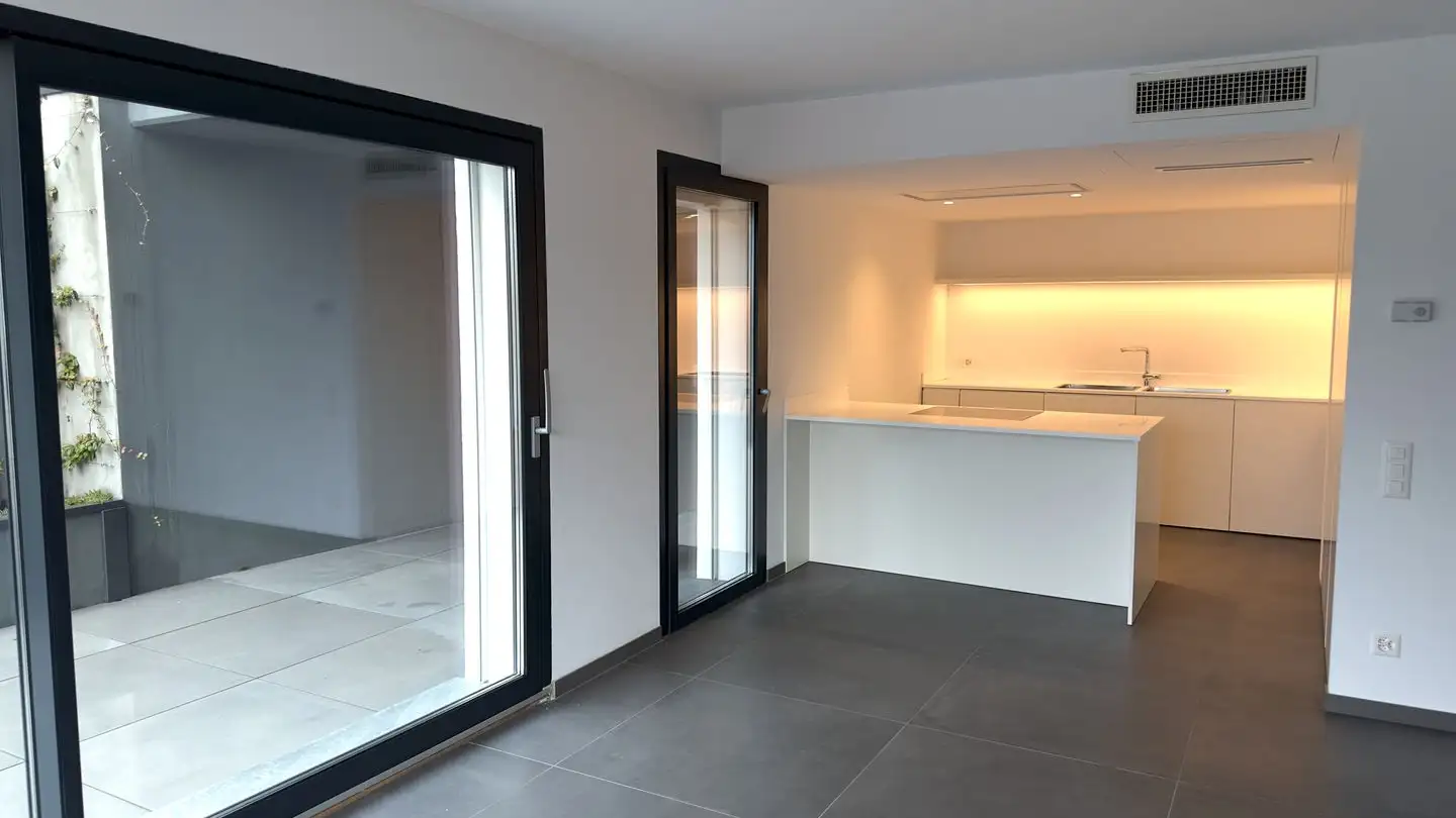 Apartment for sale - Via Alla Cascine, 6833 Vacallo - Photo 3