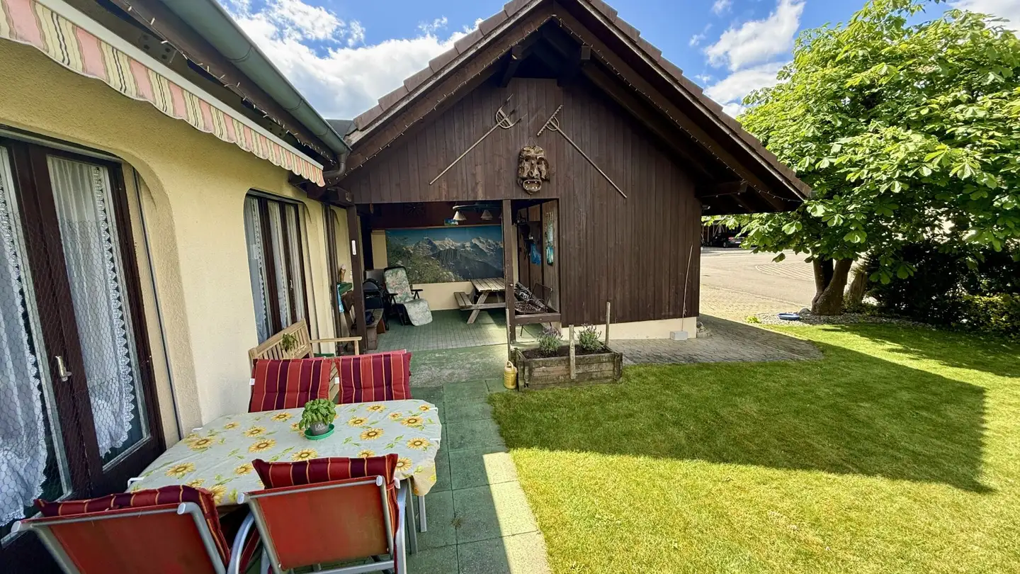 Single house for sale - Oberfeldstrasse, 4900 Langenthal - Photo 2
