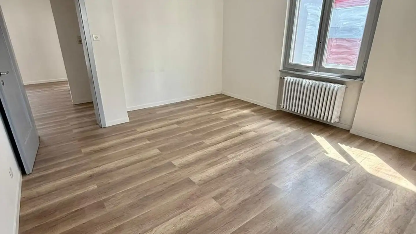 Appartamento in affitto - Via Emilio Rava, 6962 Viganello - Foto 4