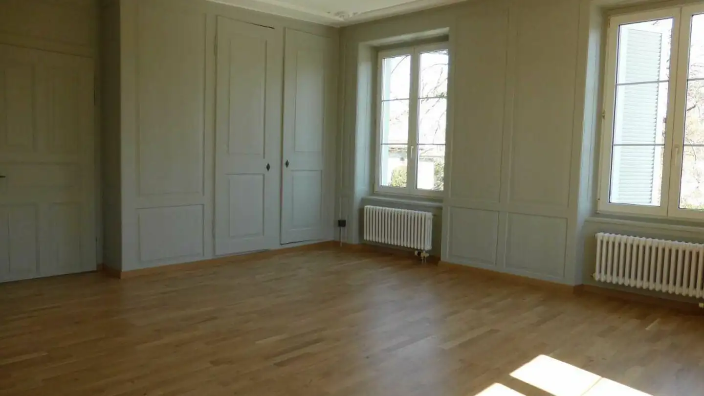 Wohnung mieten - Rheinstrasse, 8500 Frauenfeld - Foto 3