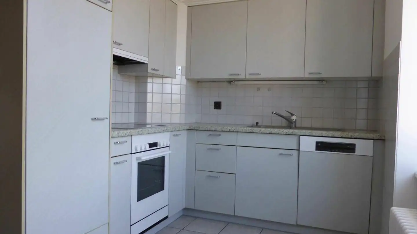 Appartement à louer - Rheinstrasse 37, 8500 Frauenfeld - Photo 2