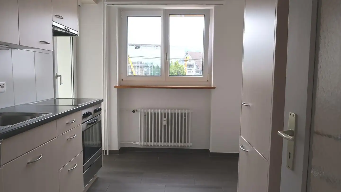 Appartamento in affitto - Feldhofstrasse 3, 8570 Weinfelden