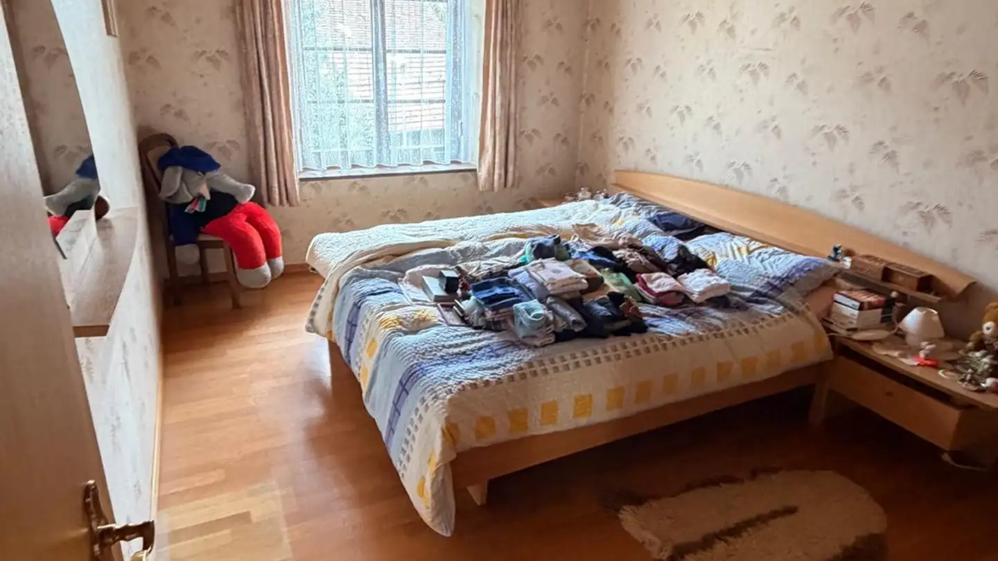 Maison individuelle à vendre - Fluhgasse 2, 4207 Bretzwil