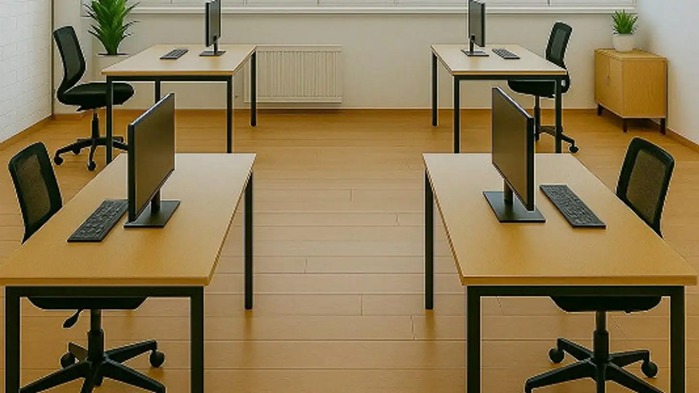 Commercial for rent - Gewerbestrasse 2, 4105 Biel-Benken BL - Photo 4