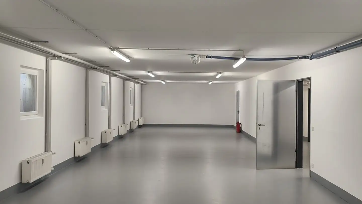 Espace de stockage à louer - 6072 Sachseln