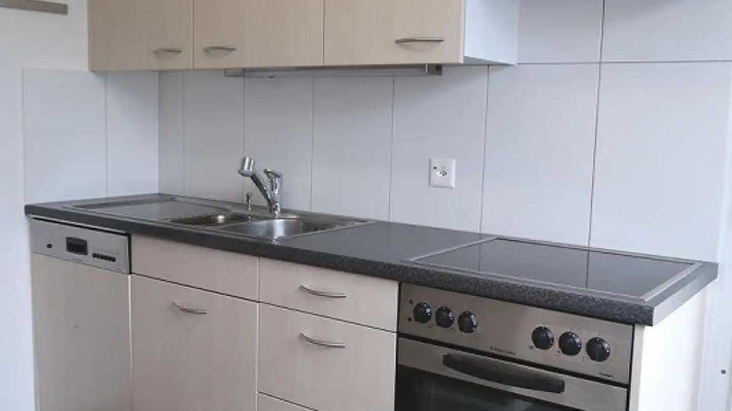 Appartamento in affitto - Feldhofstrasse 3, 8570 Weinfelden - Foto 2