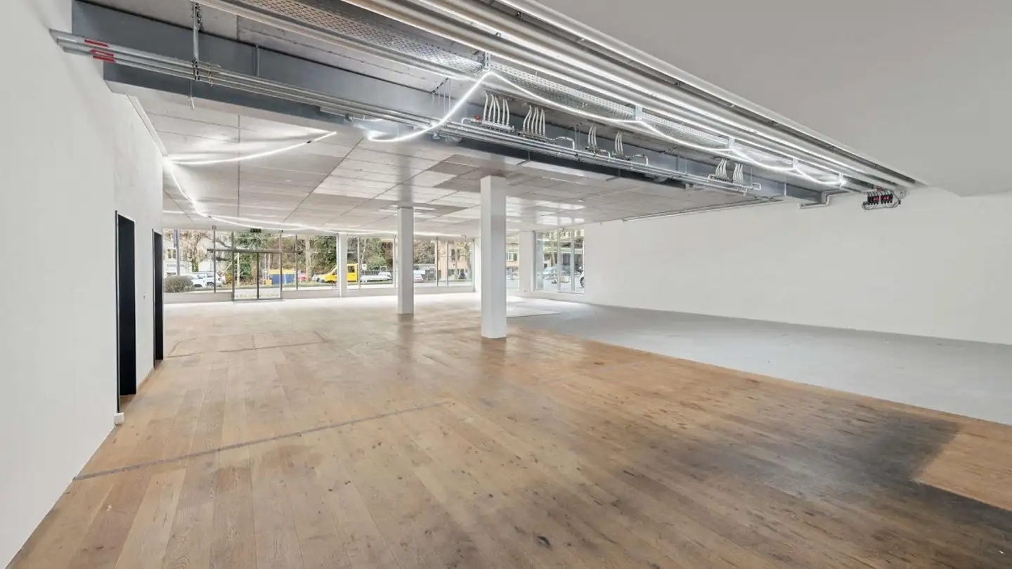 Bureau à louer - Mühlentalstrasse 38, 8200 Schaffhausen - Photo 3