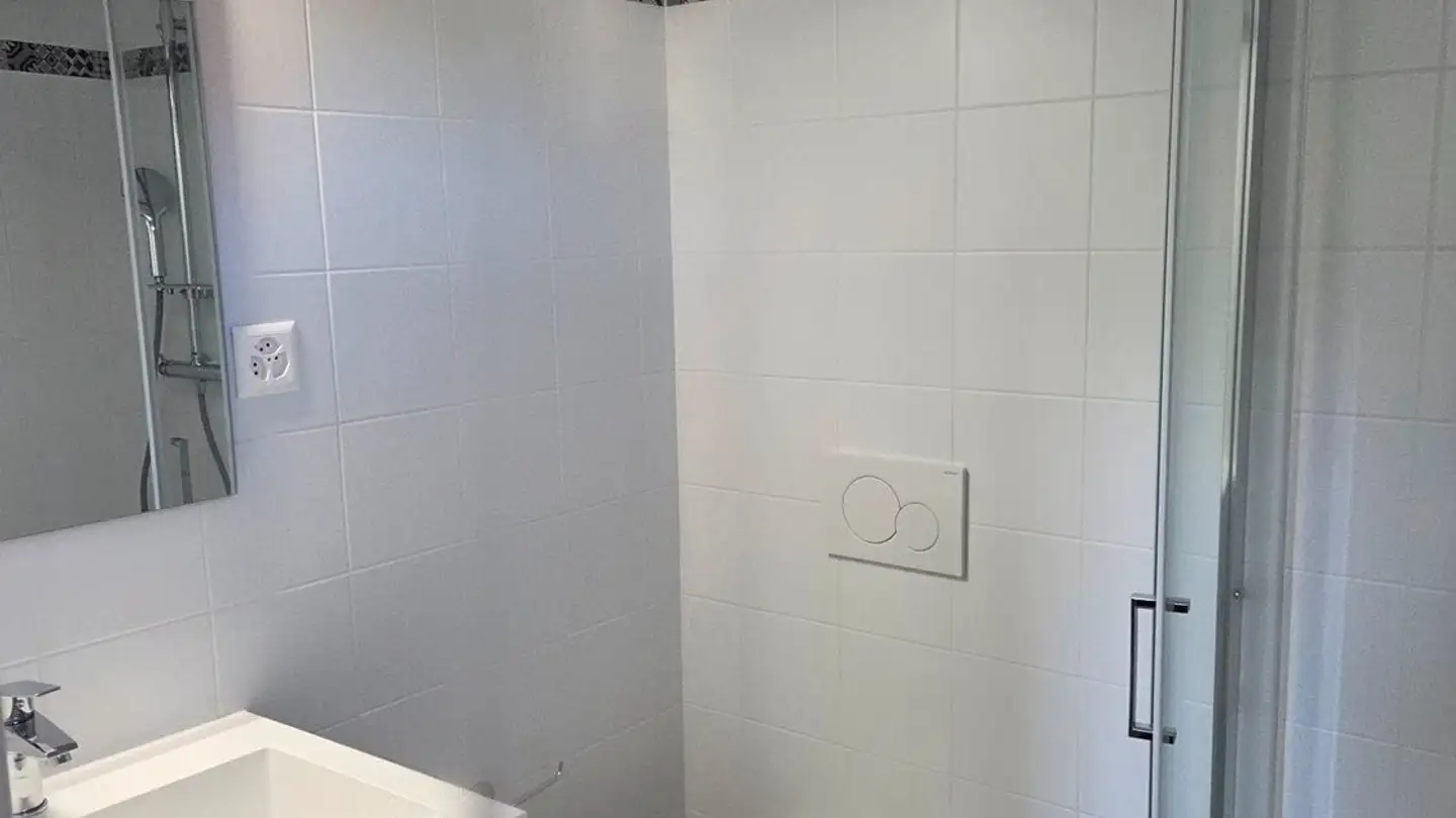 Appartement à louer - Via Emilio Maraini 19, 6942 Savosa - Photo 2