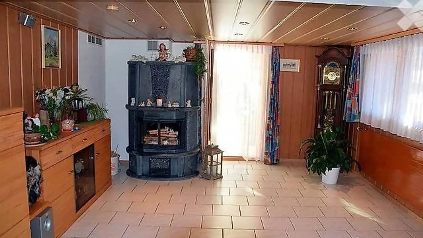 Einfamilienhaus kaufen - 3925 Grächen - Foto 3