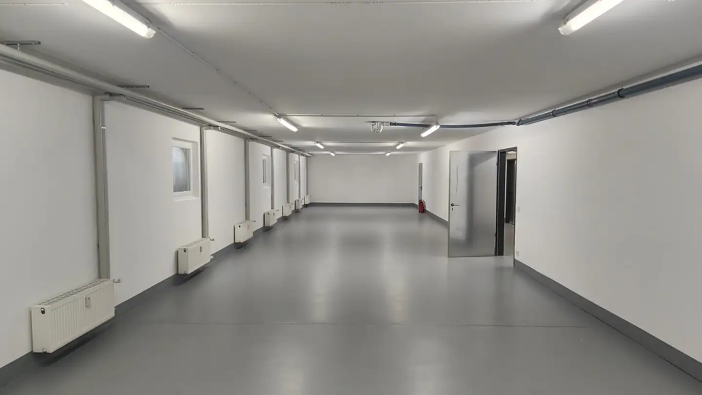 Espace de stockage à louer - 6072 Sachseln - Photo 2