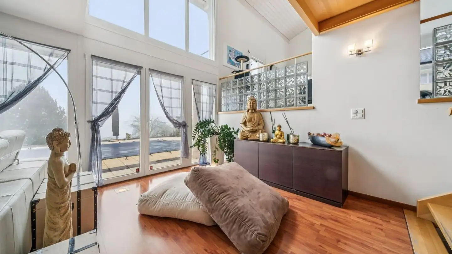 Casa singola in vendita - 2028 Vaumarcus - Foto 3