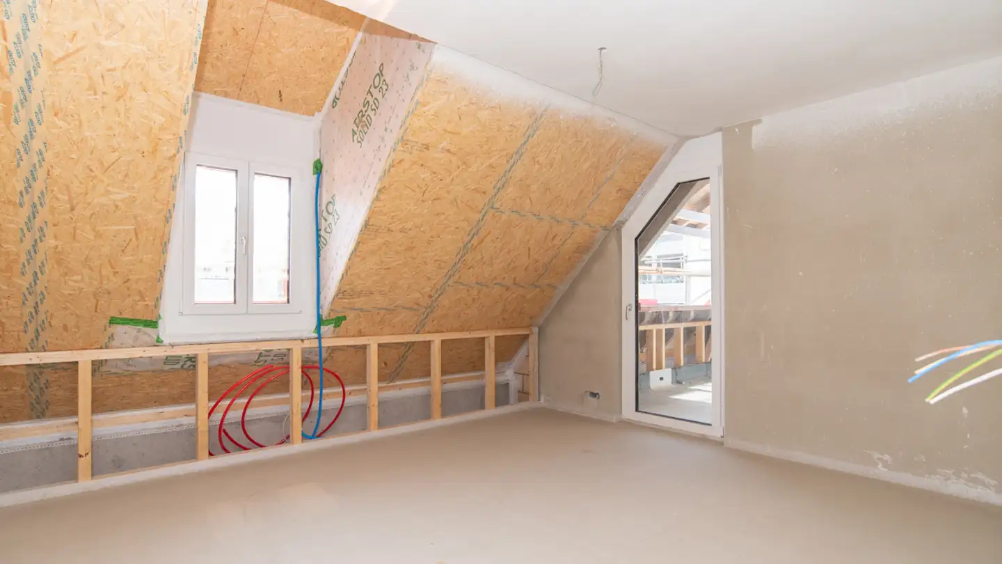 Attico in vendita - 5242 Birr - Foto 4