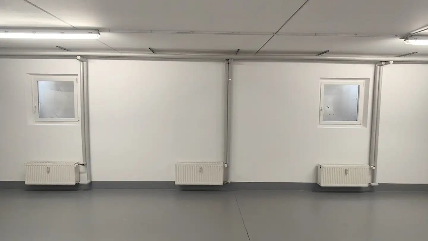 Espace de stockage à louer - 6072 Sachseln - Photo 3