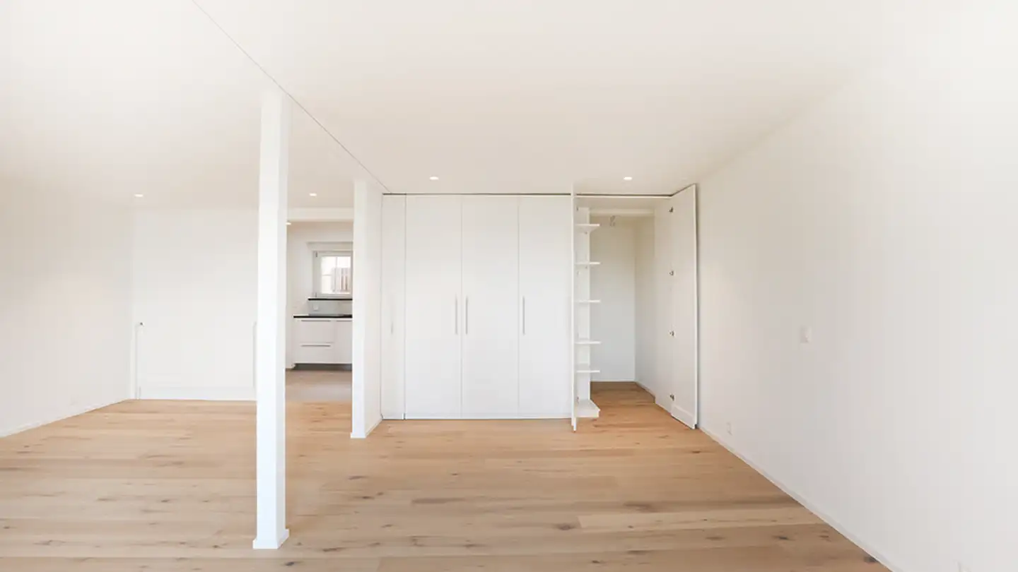 Apartment for rent - Dorfgasse 32, 2513 Twann - Photo 2