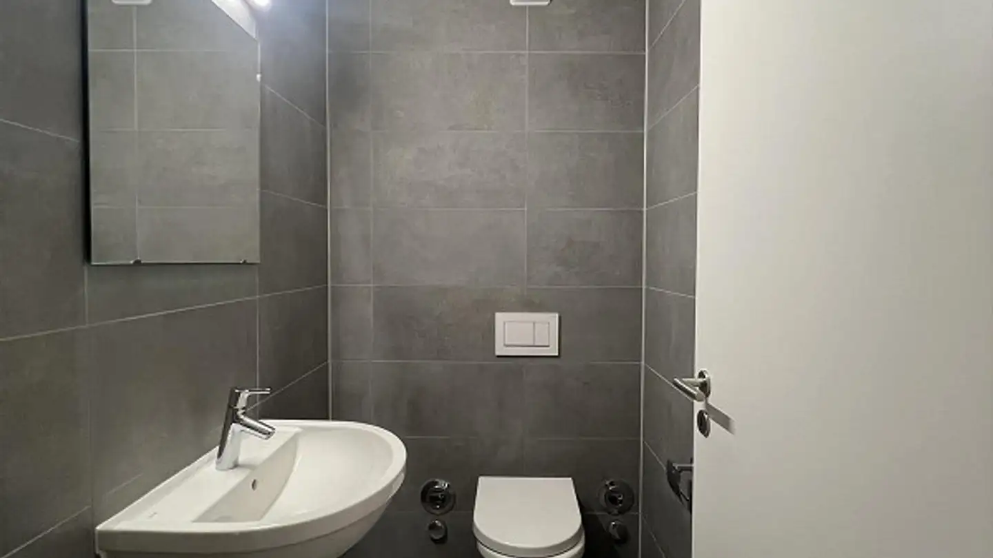 Apartment for rent - Route de Lausanne 110B, 1197 Prangins - Photo 4