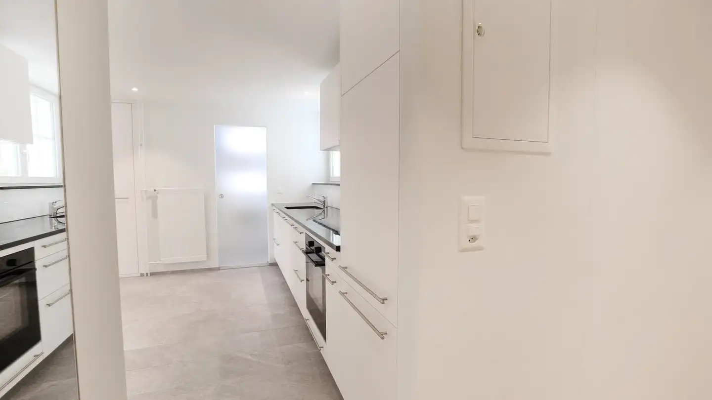 Apartment for rent - Dorfgasse 32, 2513 Twann - Photo 3