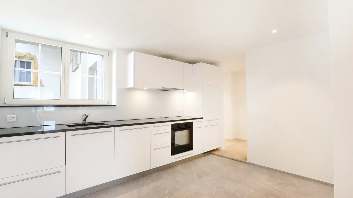 Apartment for rent - Dorfgasse 32, 2513 Twann - Photo 4