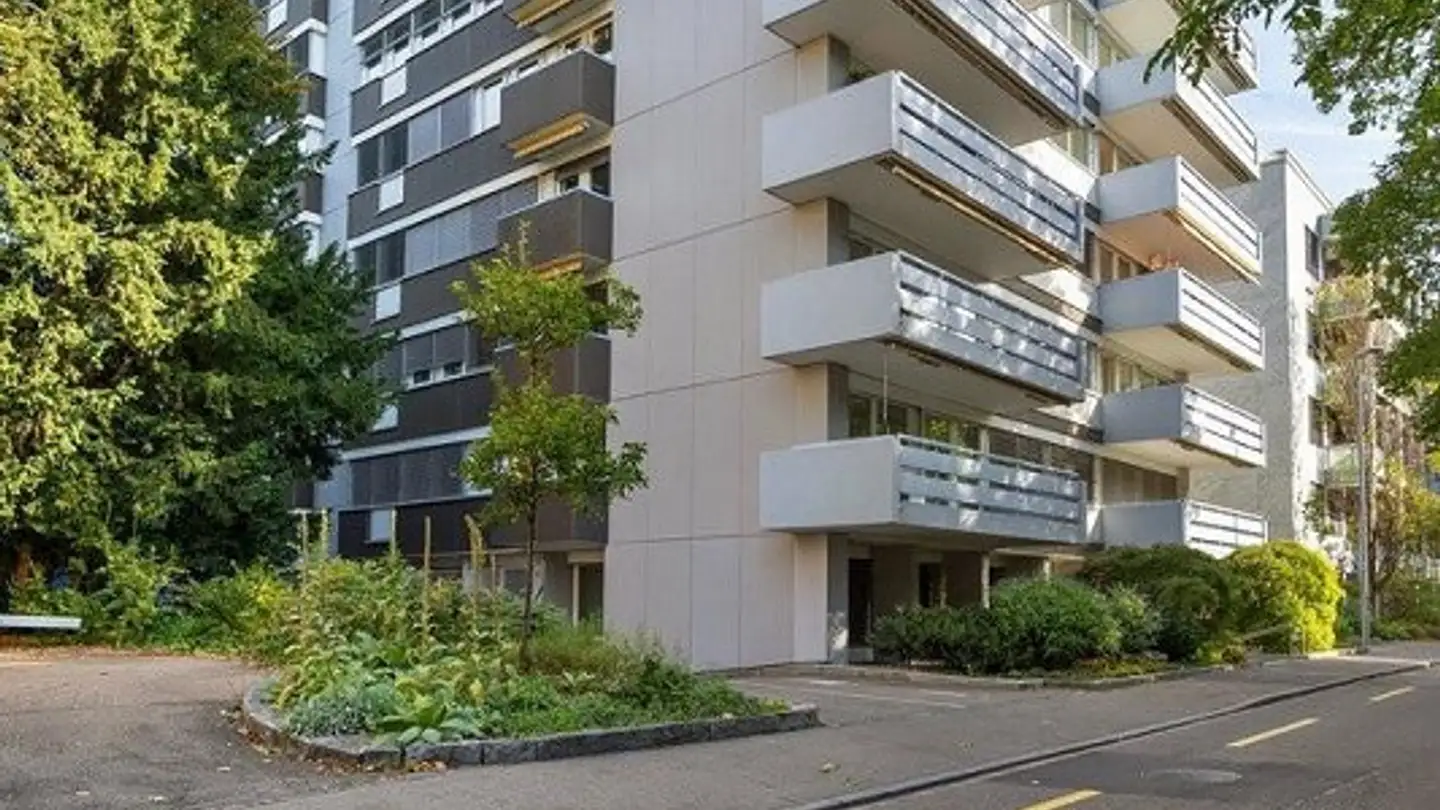 Appartement à louer - St. Alban-Anlage 25, 4052 Basel - Photo 2