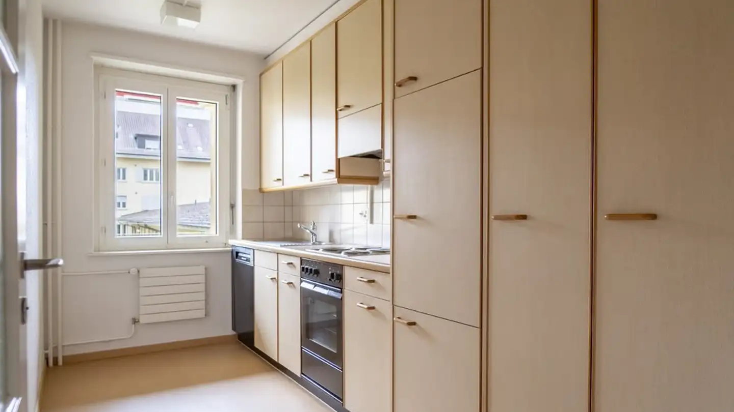 Apartment for rent - Effingerstrasse 109, 3008 Bern - Photo 2