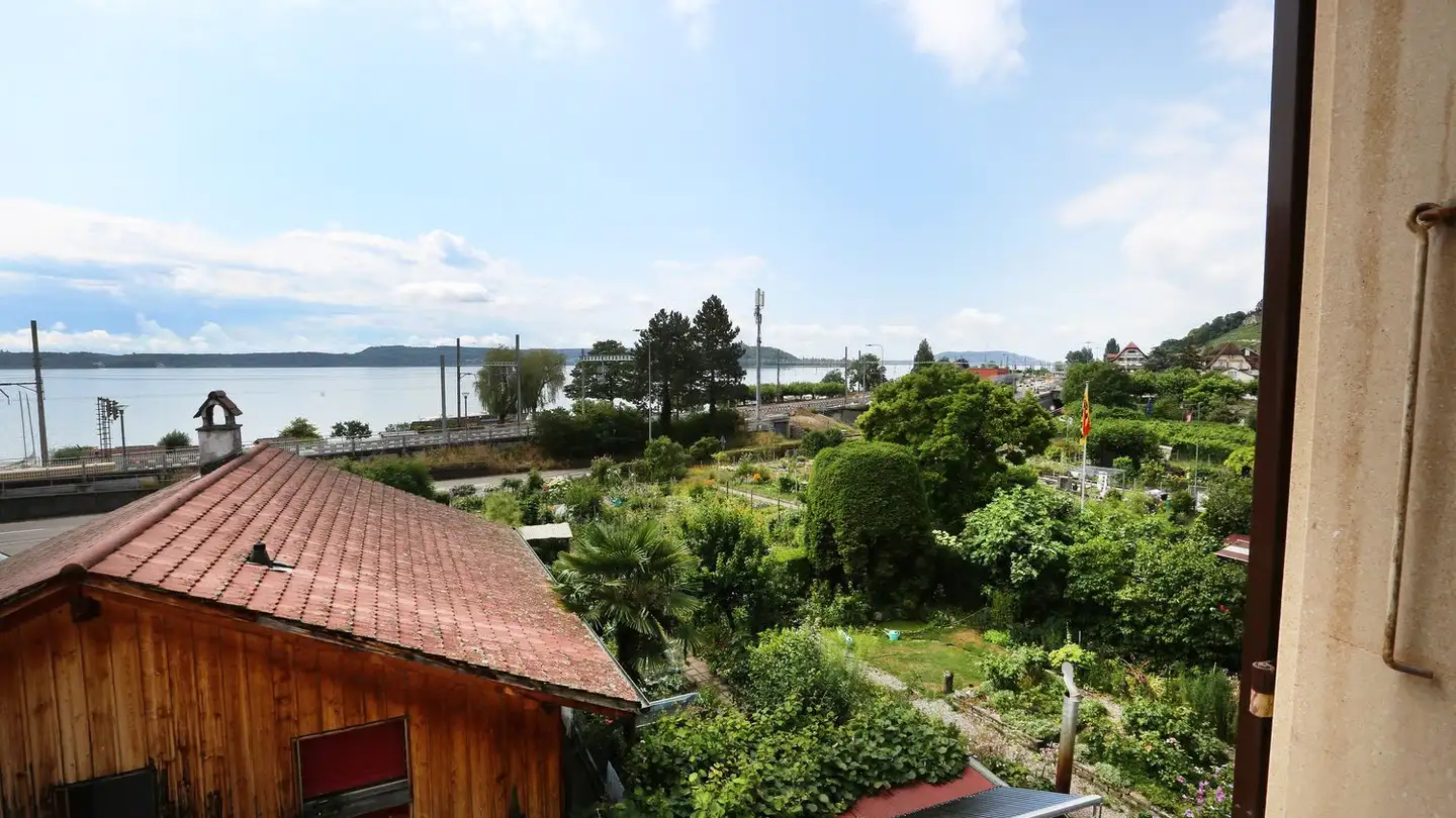 Apartment for rent - Dorfgasse 32, 2513 Twann