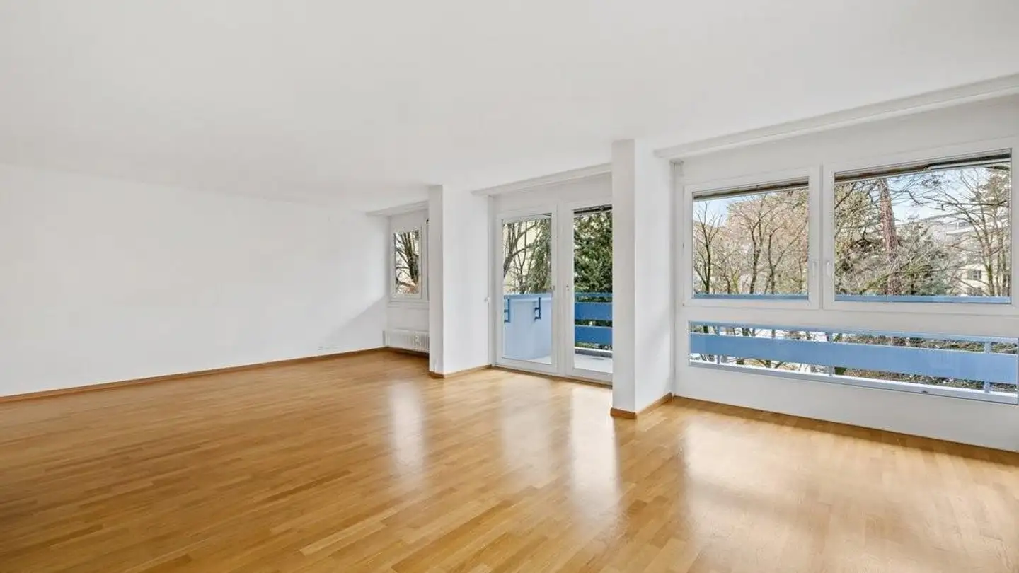 Appartement à louer - St. Alban-Anlage 25, 4052 Basel - Photo 4