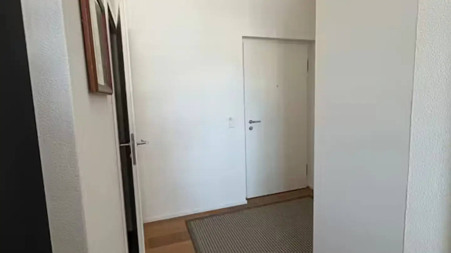 Appartement à louer - Route Du Bas-Du-Village, 1789 Lugnorre