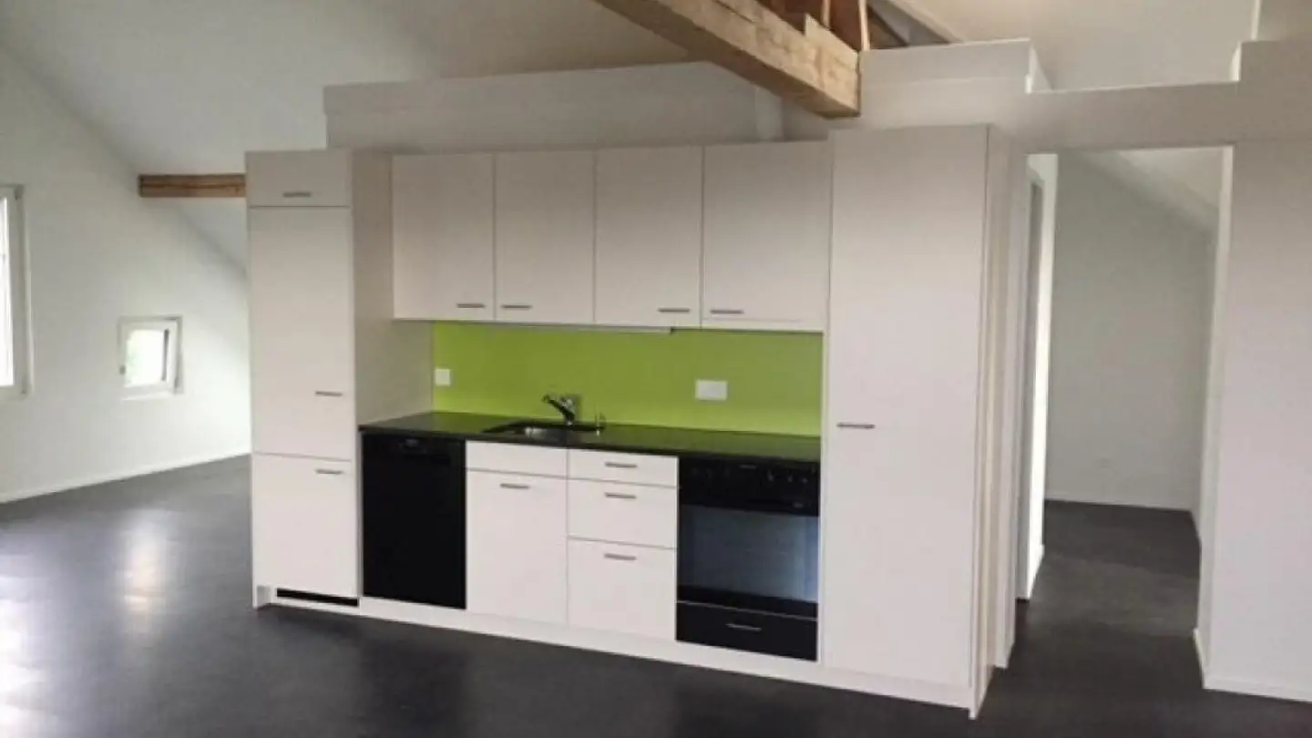 Loft à louer - Bahnhofstrasse 65, 3232 Ins