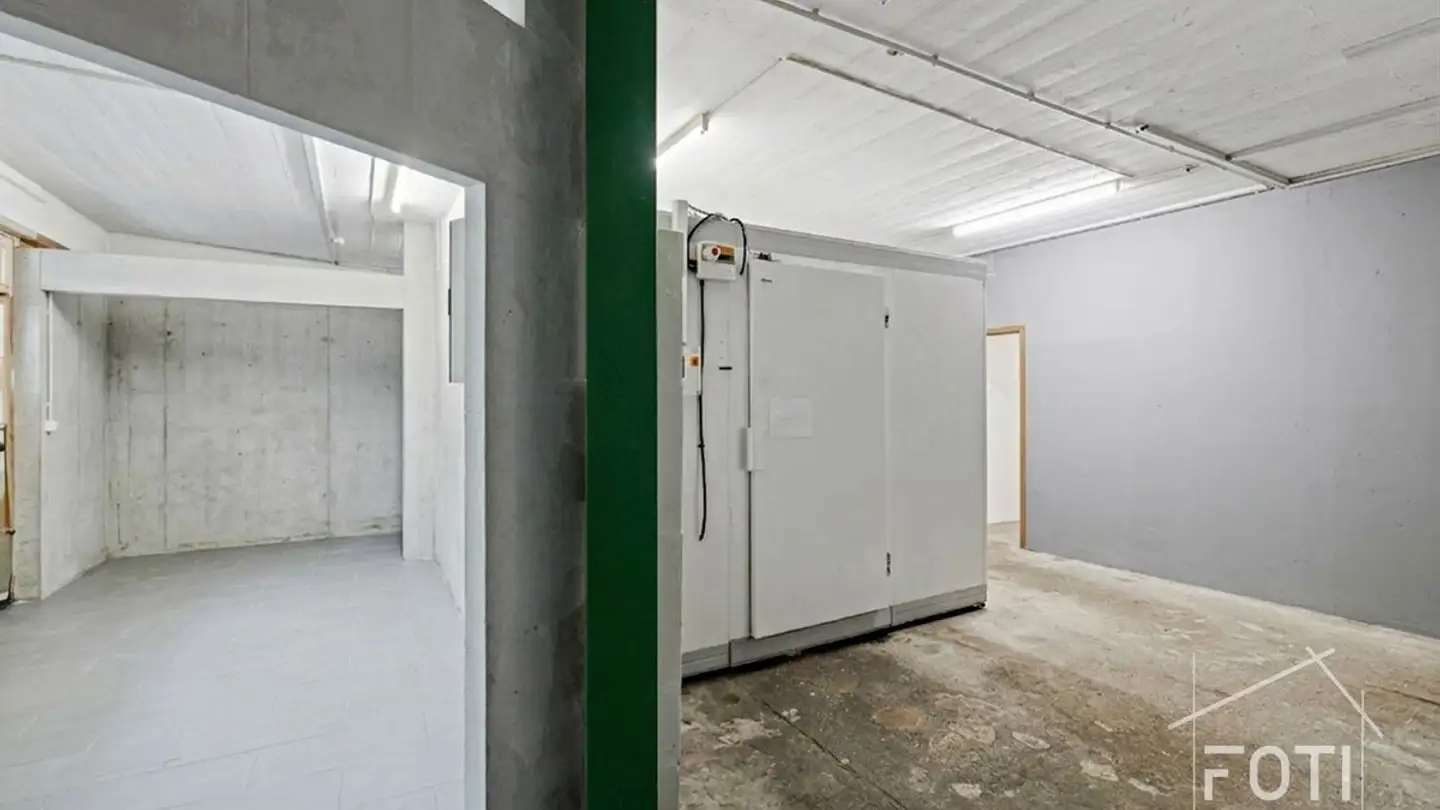 Mixed-use building for sale - Route De La Jorette 23, 1899 Torgon - Photo 4