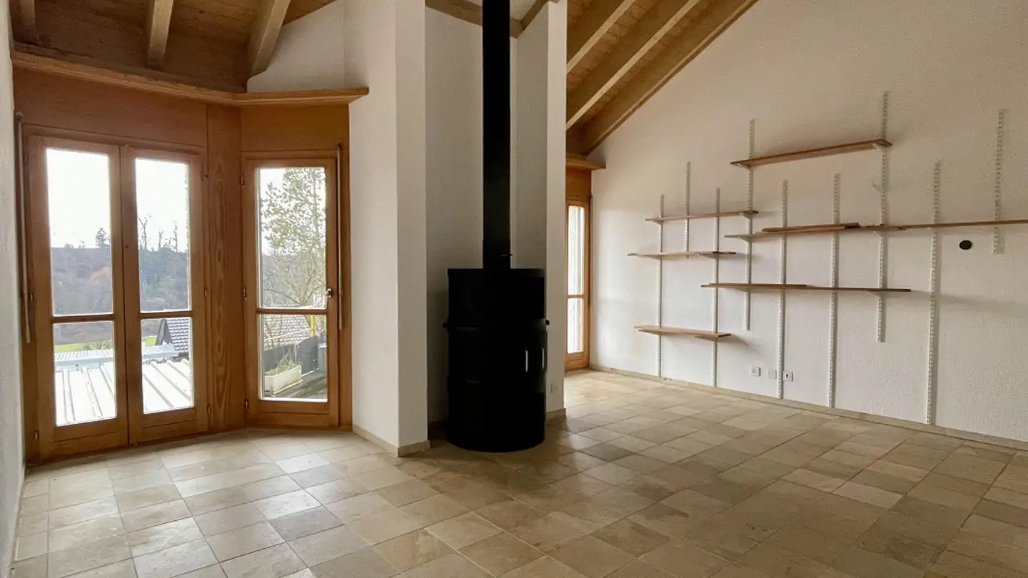 Row house for rent - 5306 Tegerfelden - Photo 2