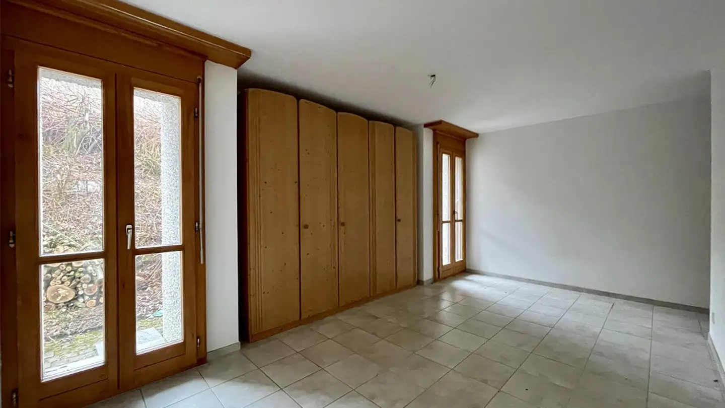 Row house for rent - 5306 Tegerfelden - Photo 4