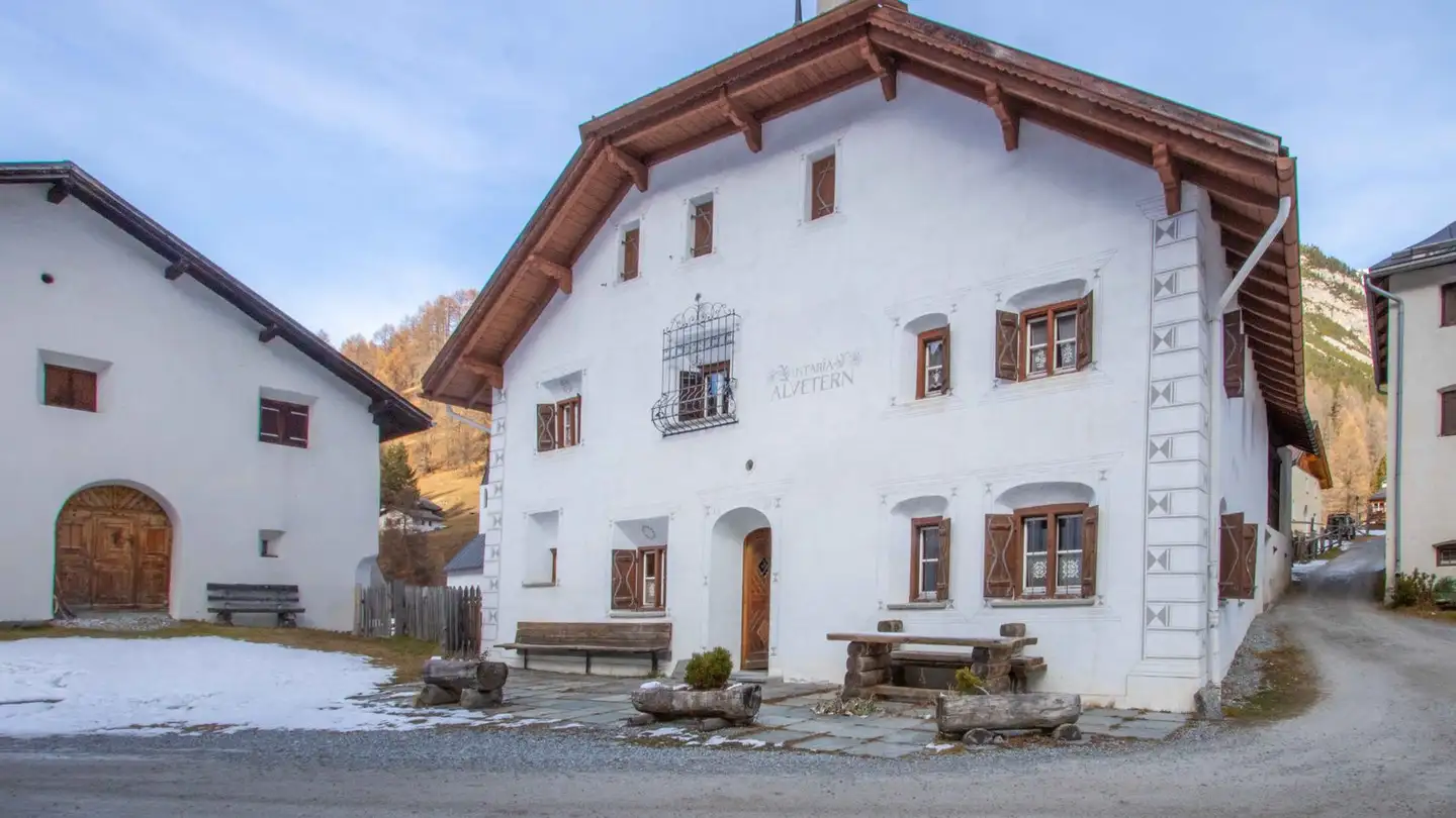 Appartamento in vendita - 7550 Scuol - Foto 3