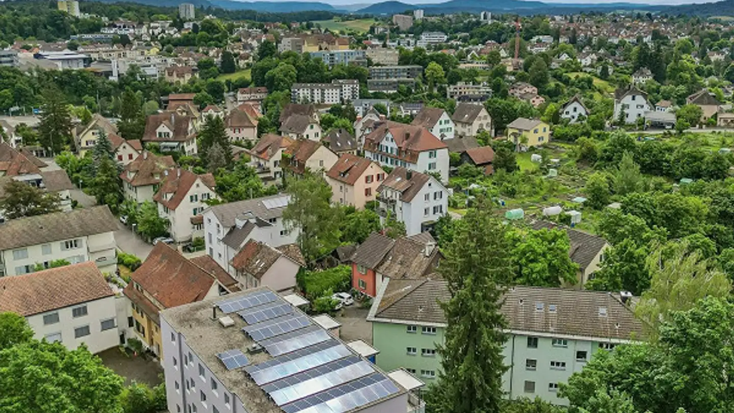 Edificio residenziale in vendita - Wiesenweg 11, 8200 Schaffhausen - Foto 4