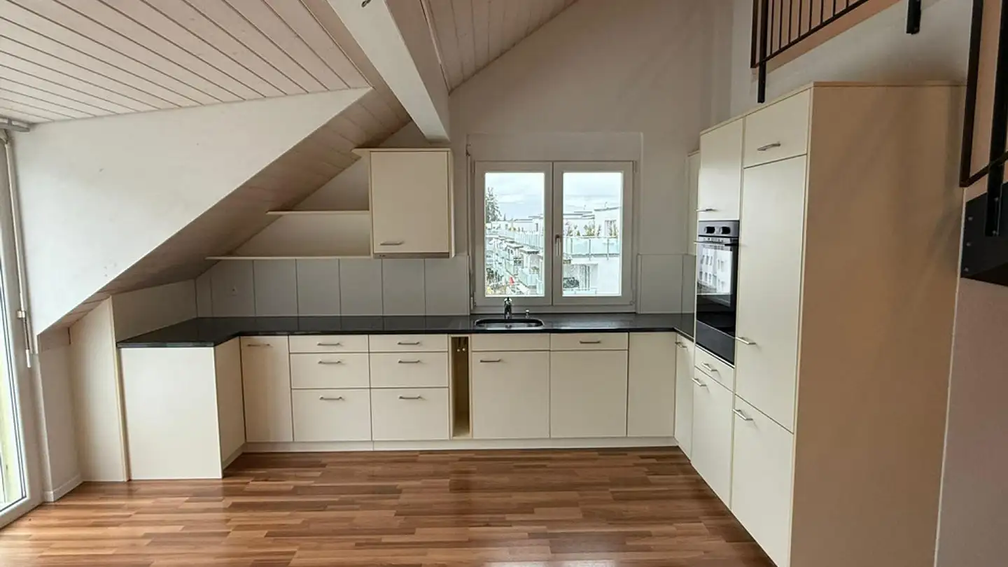 Penthouse for rent - Mattenstrasse 3, 5722 Gränichen - Photo 4