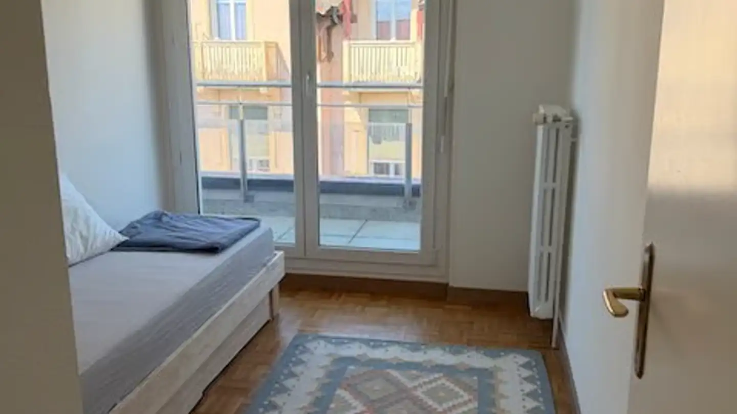 Wohnung mieten - Avenue De Solange 5, 1006 Lausanne - Foto 4