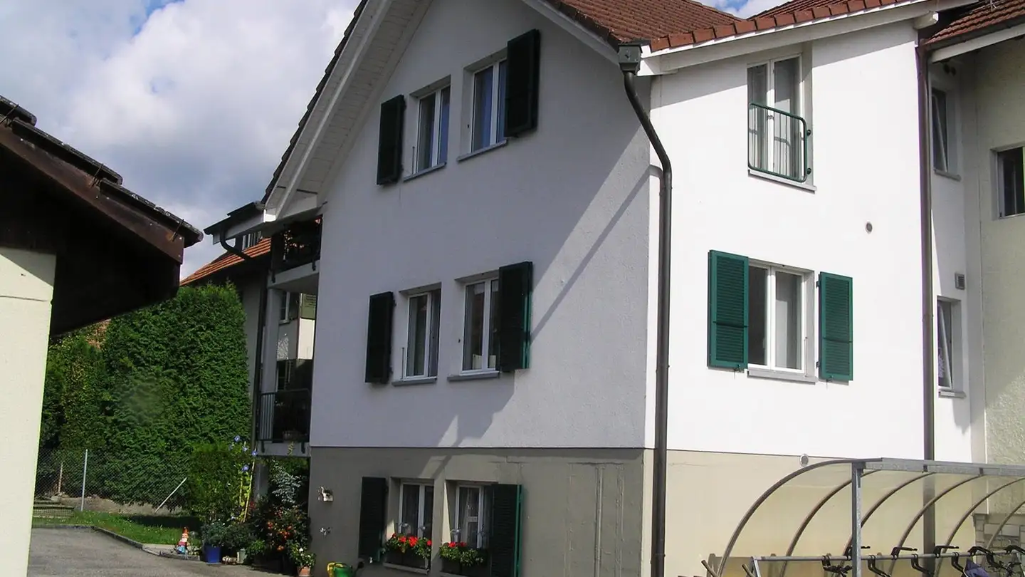 Appartement à louer - Wolfwilerstrasse 18, 4703 Kestenholz